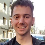 Profesor de distintos campos de estudio